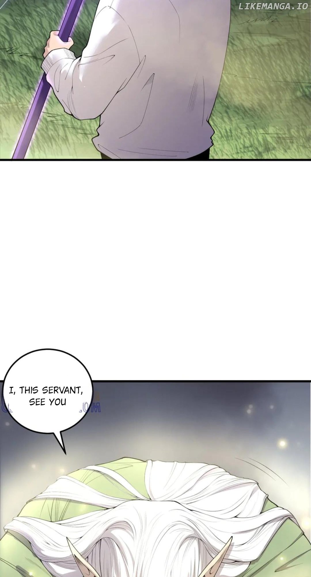 Catastrophic Necromancer Chapter 195 - page 20